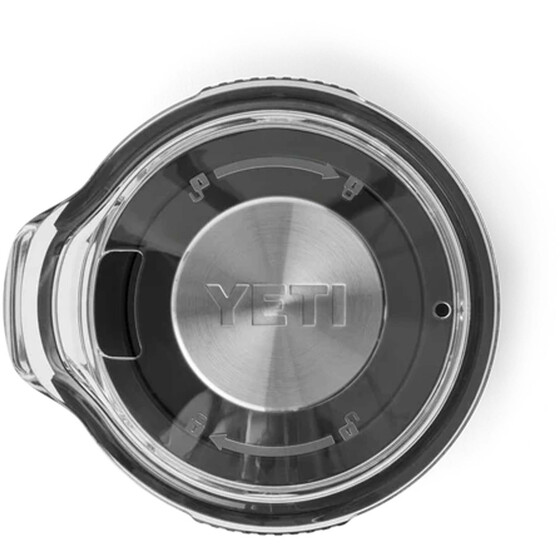 Yeti Rambler French Press Deckel mit Drehverschluss