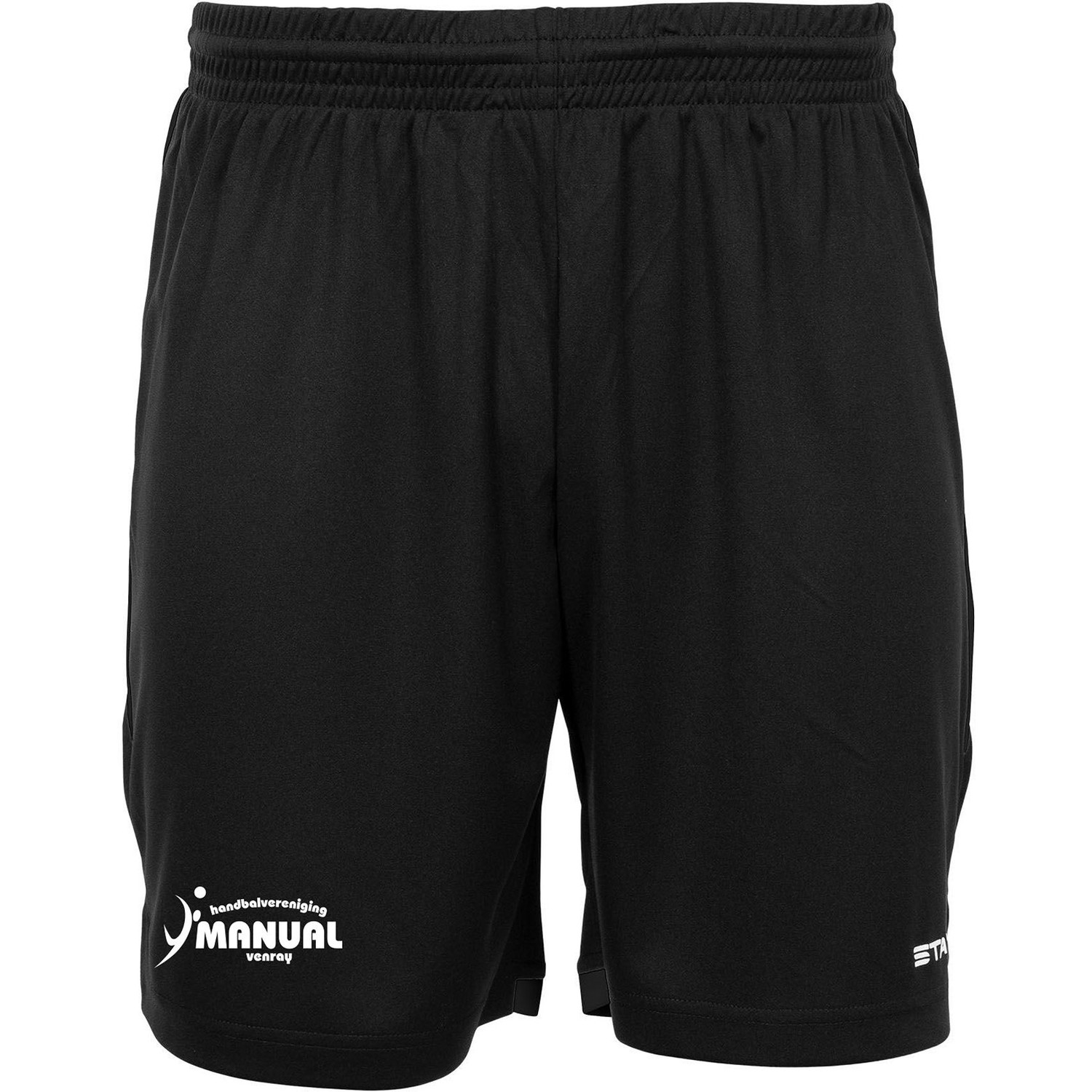 Stanno Focus Shorts II Heren HV Manual