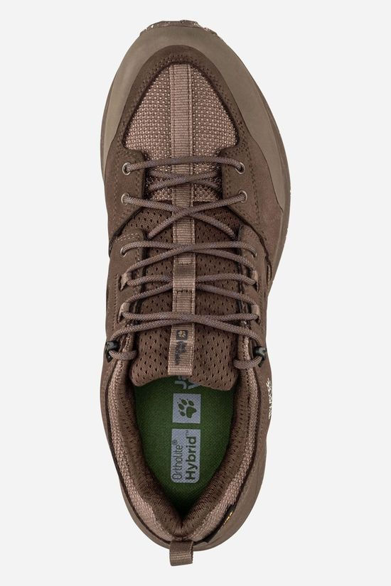 Jack Wolfskin Jack Wolfskin Terraquest Texapore Low M