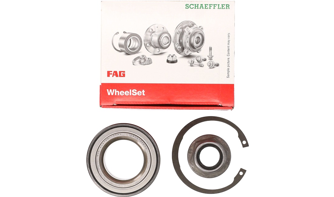 Lejesæt