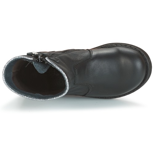 Citrouille et Compagnie - HORELI - Noir