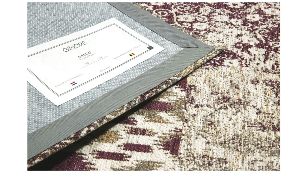 Vloerkleed Safou Patch