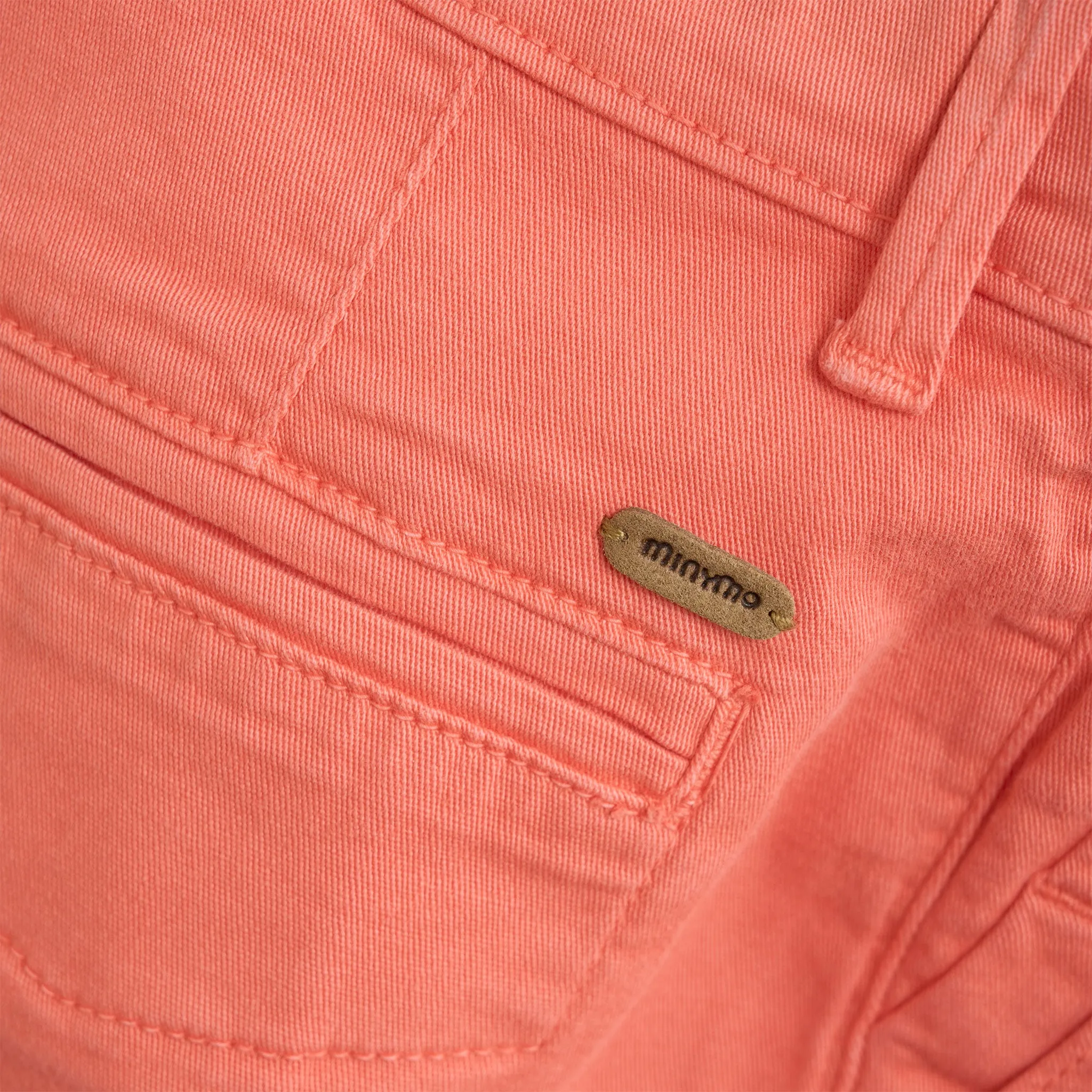 Minymo Short Corail 3-8ans