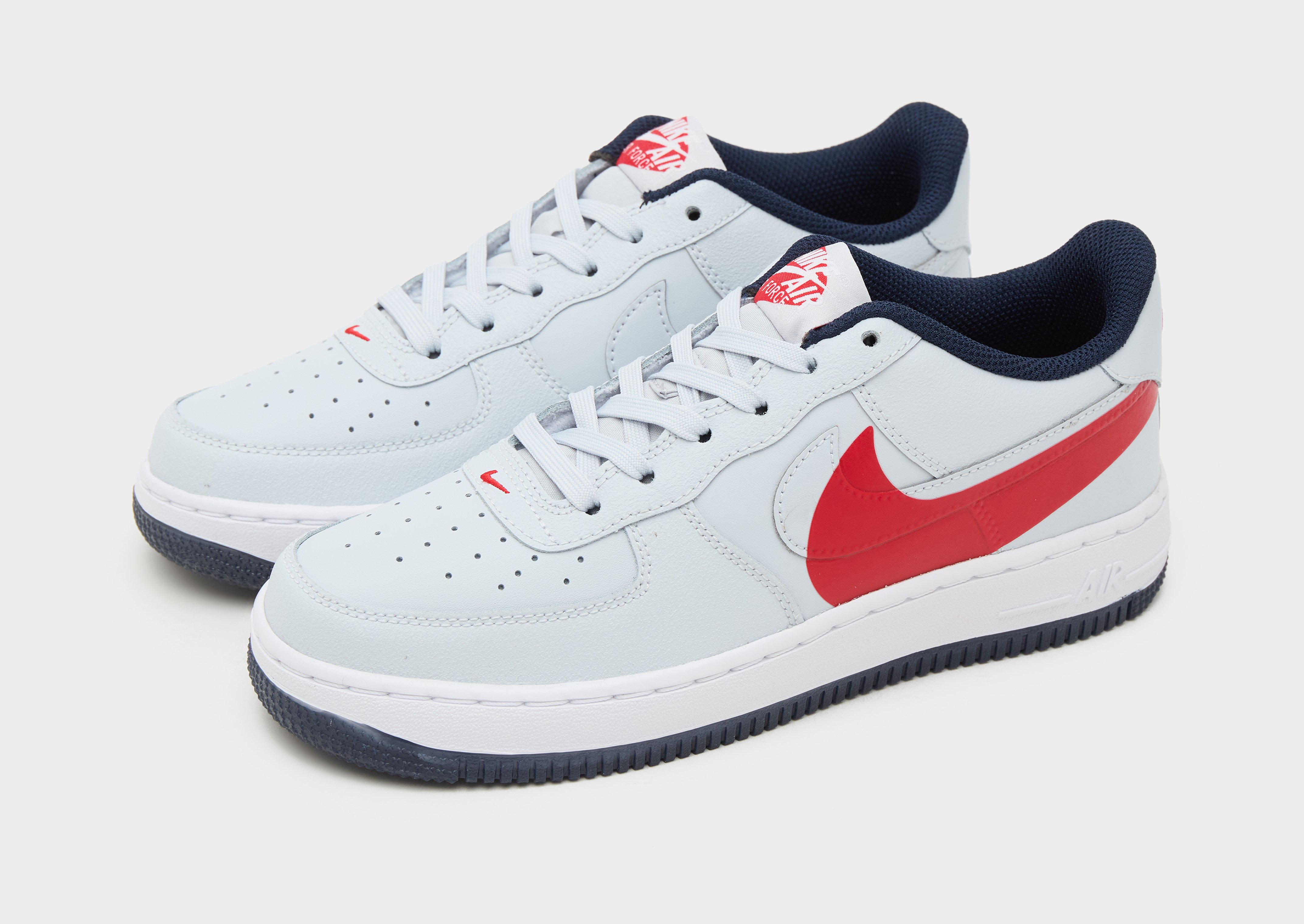 Nike Air Force 1 LV8 4 Junior