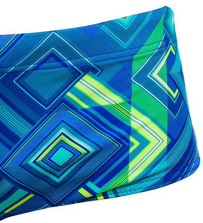 Funkita Bådebukser - Sidewinder Trunks - UV50+ - Help Me Rhombus