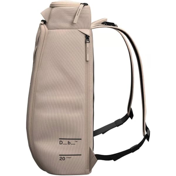 Sac à dos lifestyle DB HUGGER BACKPACK 20L
