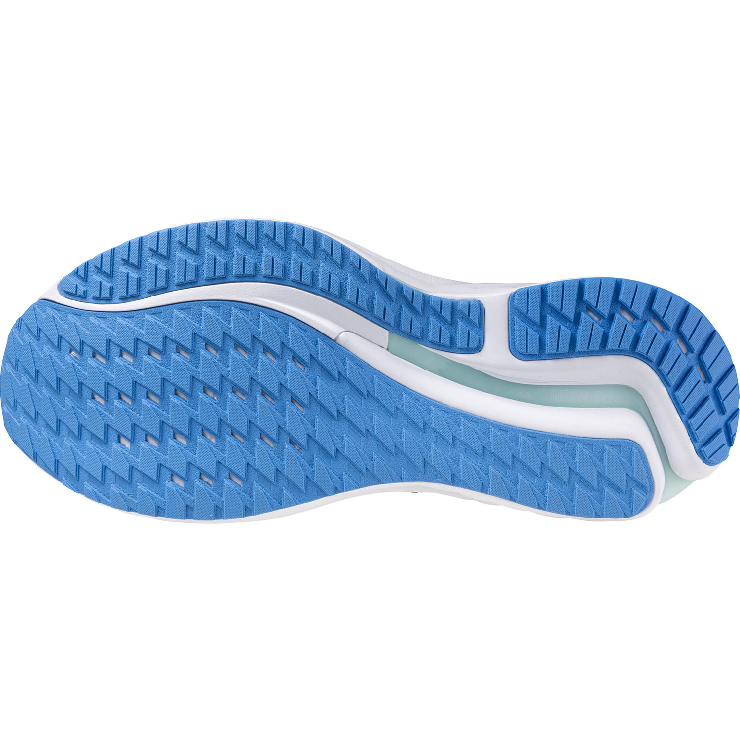 Mizuno Wave Inspire 21 Heren
