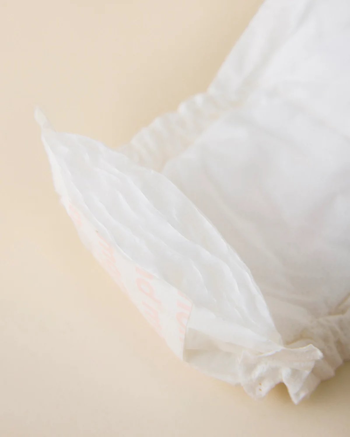 12pk Barselbind – Øko Bomull, Svært Absorberende | Organic Postpatrum Pads