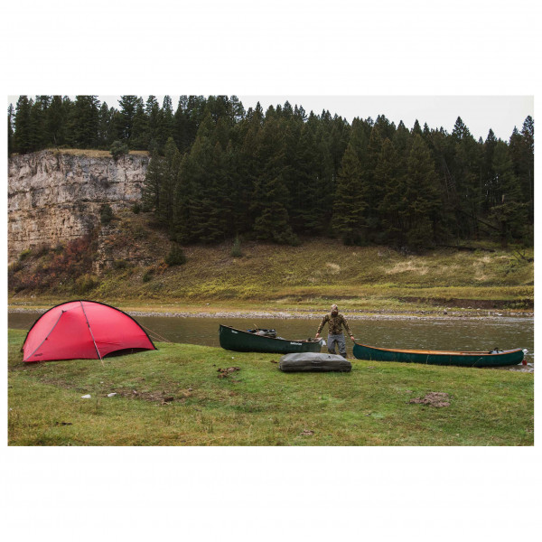 Hilleberg - Rogen - Tente 2 places