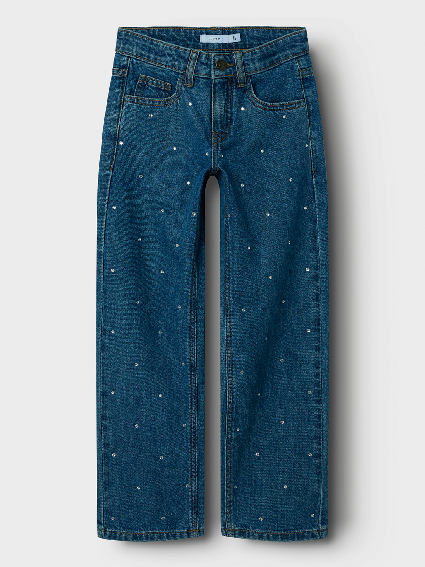 Rose St Rhine Jeans