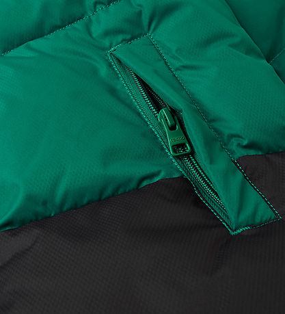 Reima Steppjacke - Teisko - Tiefer Green