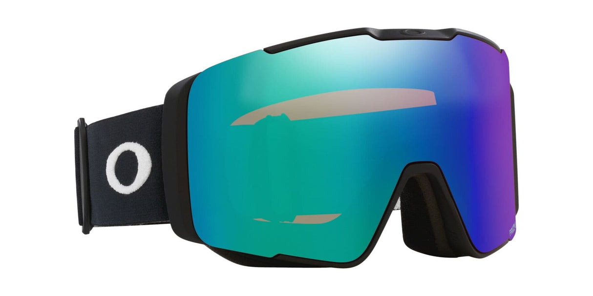 Oakley<br>Line Miner Pro L Matte Black