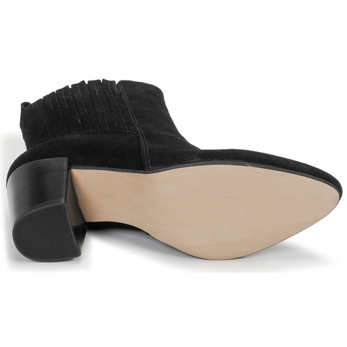 Bullboxer - 348508E6C-BLCK - Noir