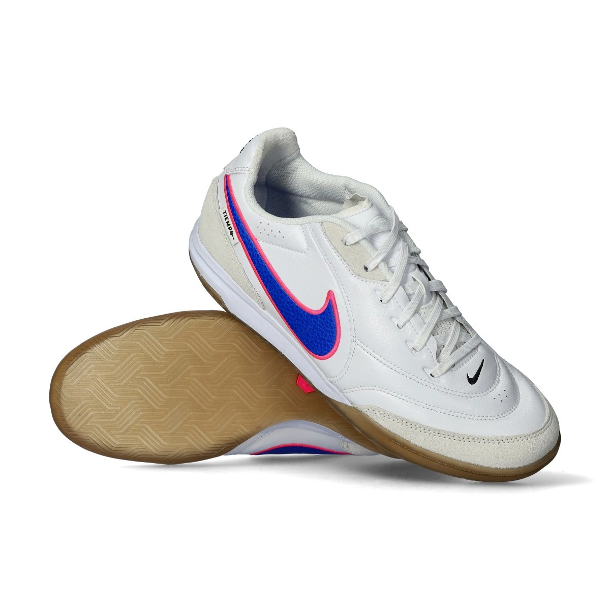 Sapatilha futsal Nike Tiempo Gato