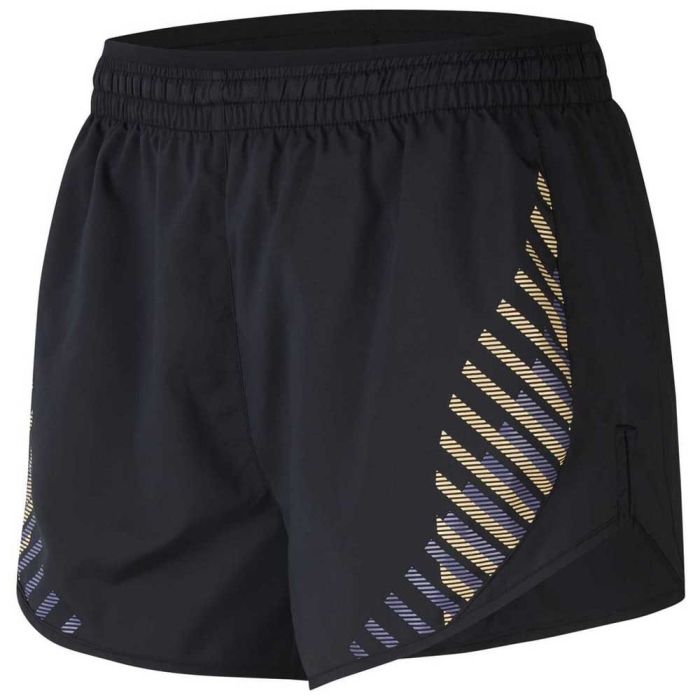 Nike Dame Shorts Tempo Lux Runway Shorts