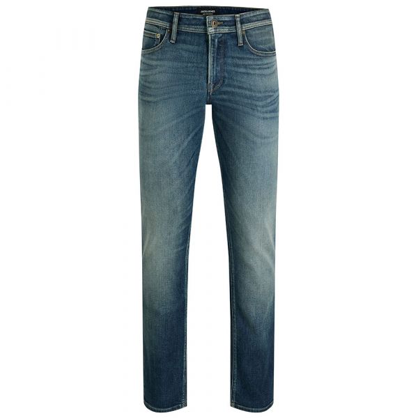 Jack & Jones Jeans Clark Original 078 Blue Denim 34