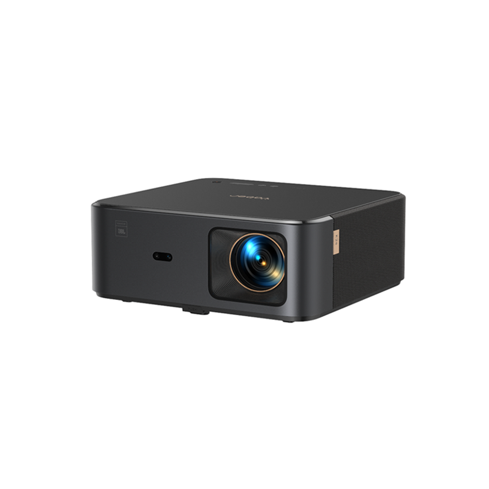 Yaber - K2s Smart Underholdnings Teater Projektor