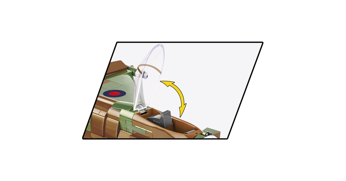 COBIArmed Forces - Eurofighter Typhoon FGR4 