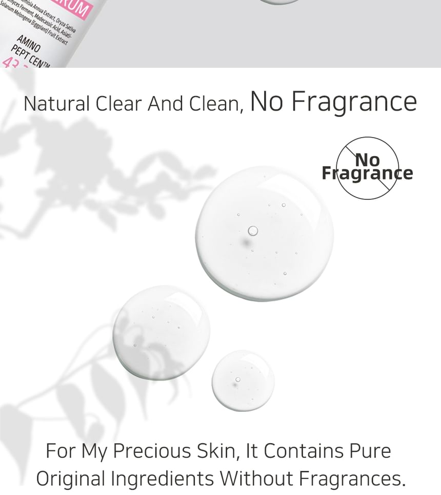 APLB - Aminozuurpeptide Ampul Serum