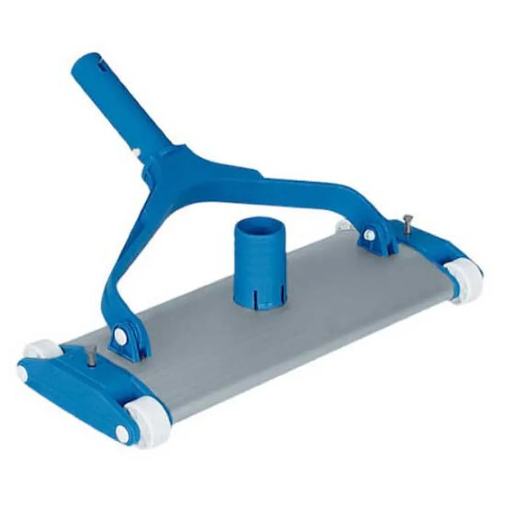 Astralpool Ø2´´ Flügelmutterbefestigung für Metall-Poolreiniger 450mm