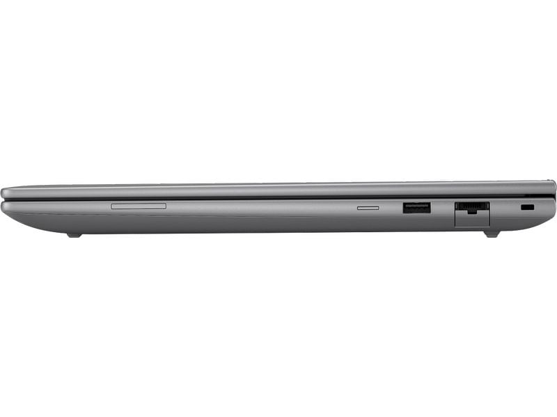 HP ZBook X G1i B72VPET 16-Zoll-Notebook mit 2.5K-Display und vielen Sicherheitsfeatures