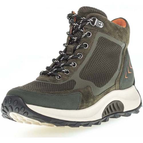 Gabor - 96.876.31 Verde