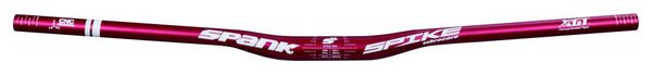 Cintre SPANK SPIKE 800 Vibrocore Rouge