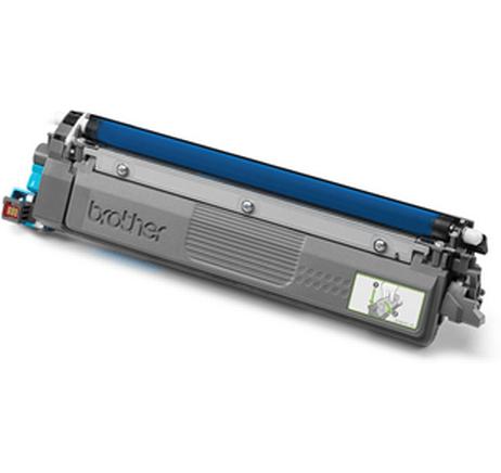 Toner TN-248XLC CyanDruckerpatrone, Cyan