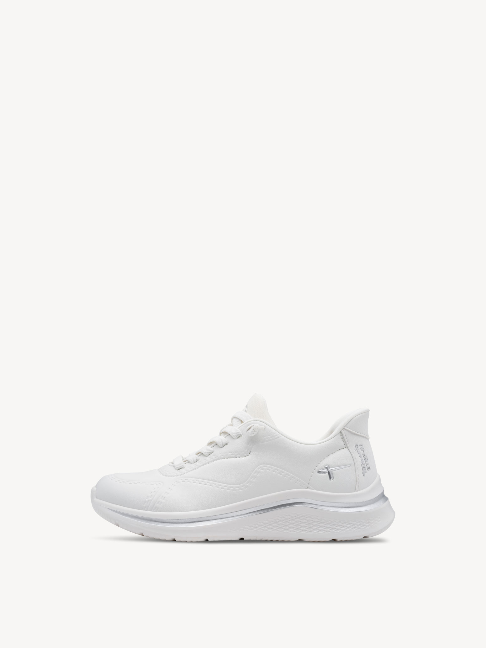 Sneaker - wit