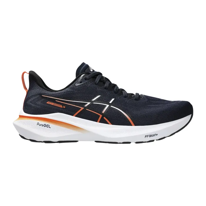 Asics GT-2000 13 Hardloopschoenen Heren