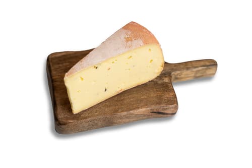 Vallée Verte Raclette Vauban Sommertrüffel Stück