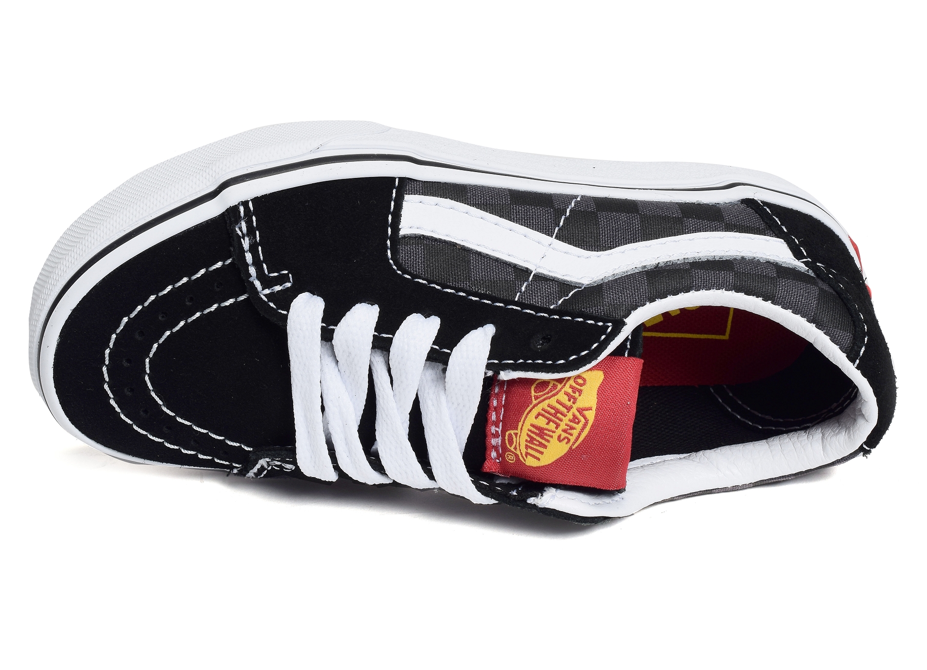 Uy sk8 low noir