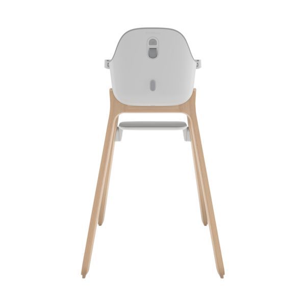 UPPAbaby Kinderstoel Ciro Chloe Licht grijs