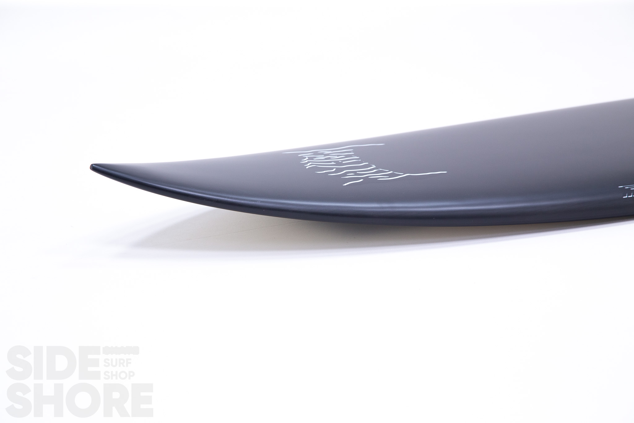 Lost Rad Ripper Black Sheep - 5'7 x 19.25