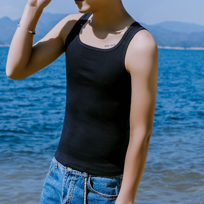 Bay Go Mall - Tanktop