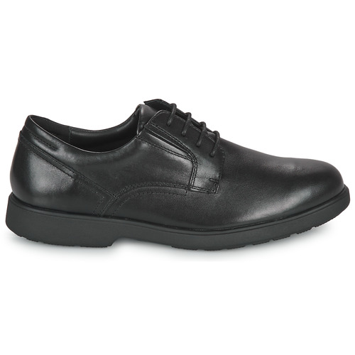 Geox - U SPHERICA EC11 - Noir