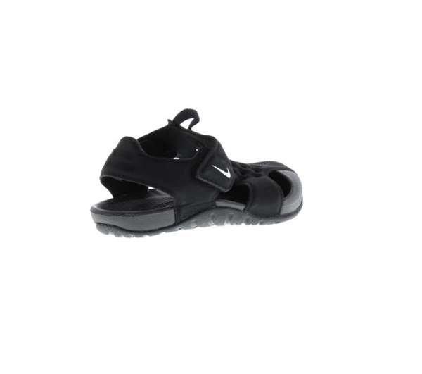 Nike Boys' Nike Sunray Protect 2 (PS) Preschool Sandal