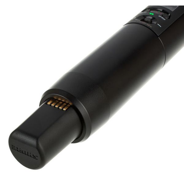 Shure SLXD2/SM58 L56