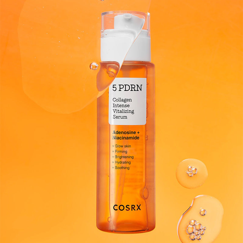 5 PDRN Collagen Intense Vitalizing Serum