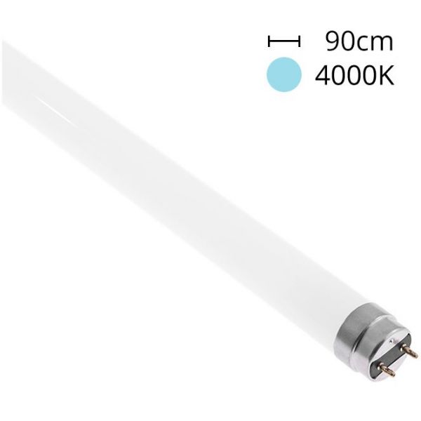 Luxram Lâmpada G13 T8 Tubular Ecoheritage LED 90cm 14W 4000K 1400lm -a