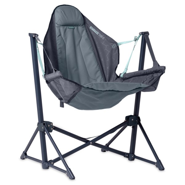 Nemo - Stargaze EVO-X - Chaise de camping