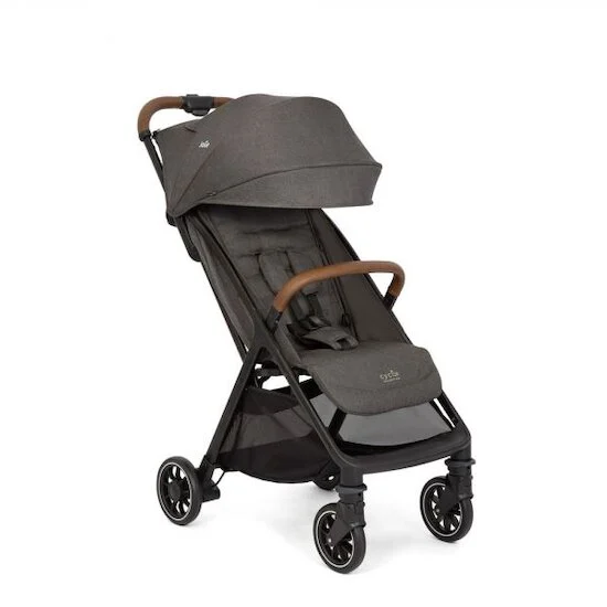 Poussette Pact Pro   Shell Gray        de               Joie