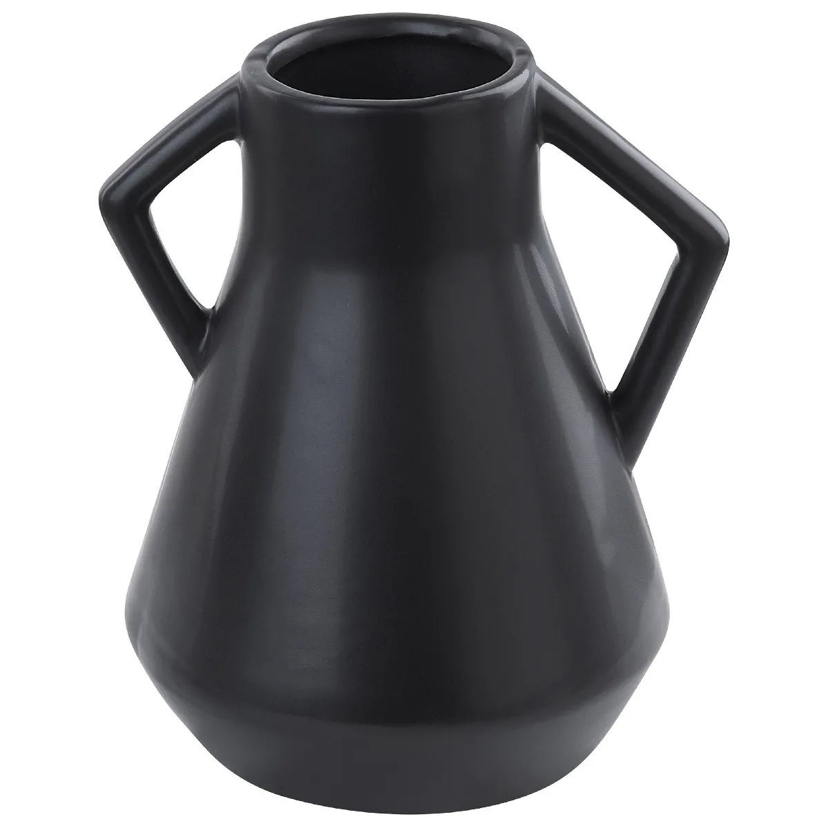 Beliani - Vase Fermi