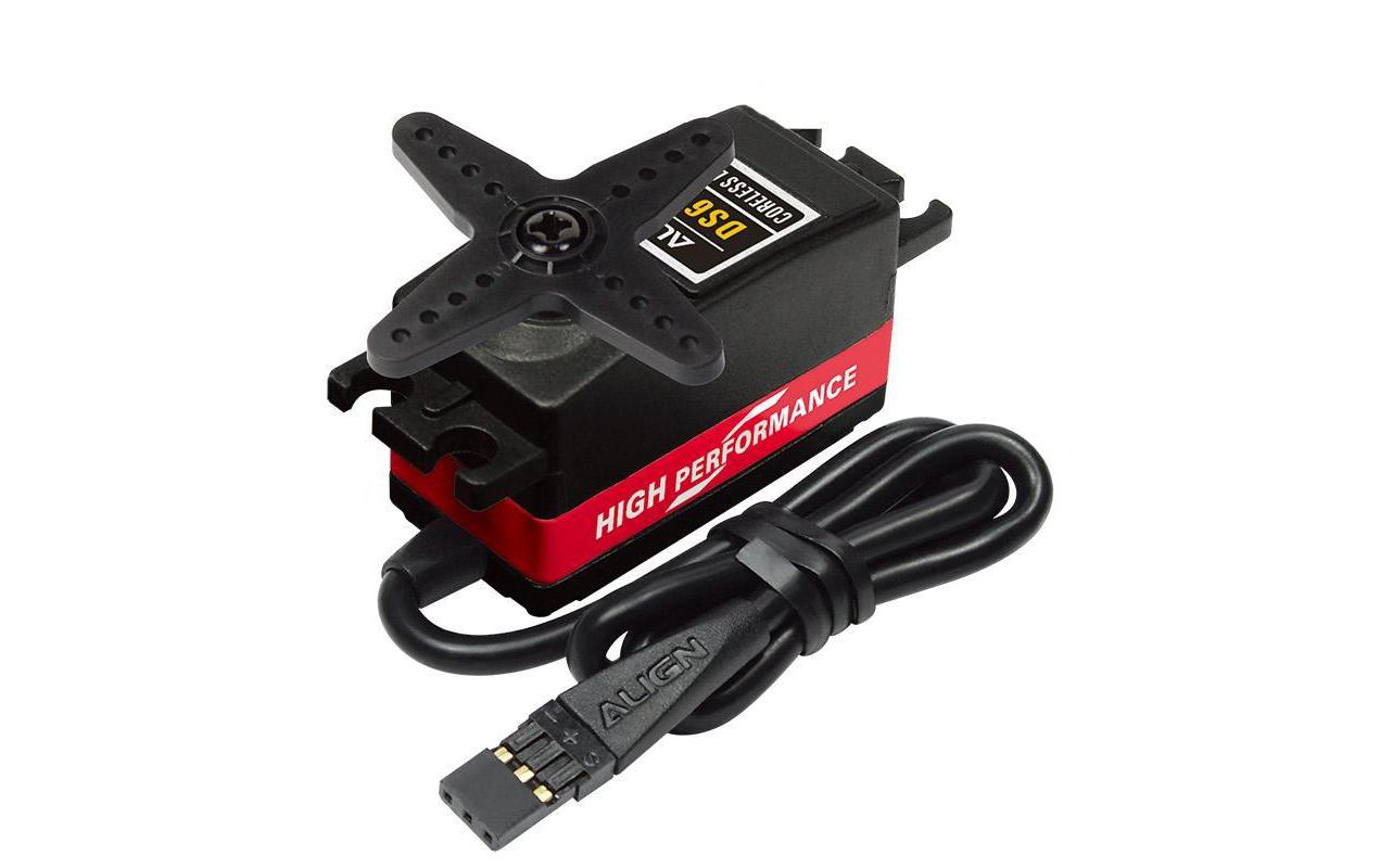 Servo DS615S DigitalDigital-Standard-Servo