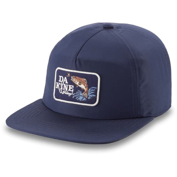 Casquette DAKINE R & R UNSTRUCTURED CAP NAVAL ACADEMY