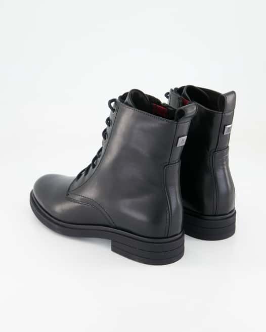 Marc O´Polo 40712076301136 Stiefeletten in Schwarz
