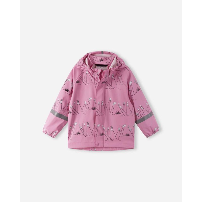 Moomin Plask - Veste imperméable enfant