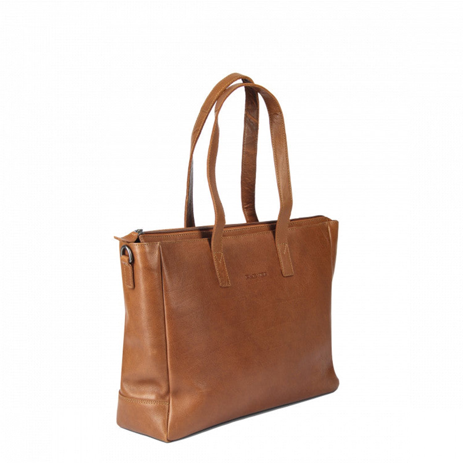 Plevier Agaat Shopper 15.6