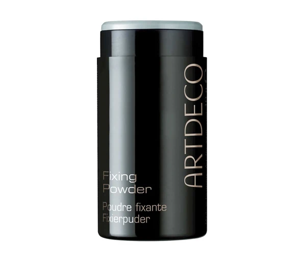 Artdeco Fixing Powder in a Caster Puder