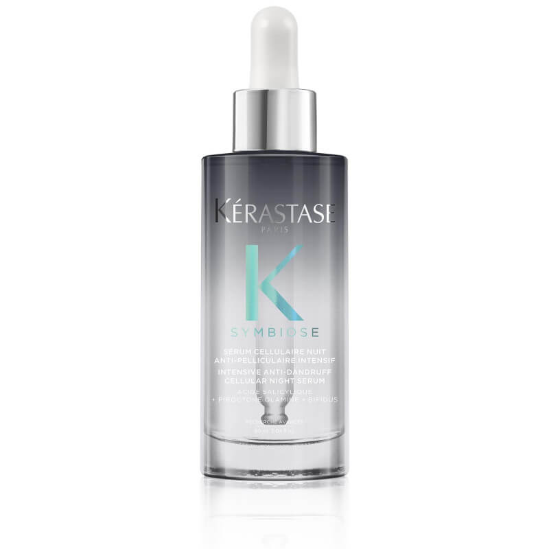 Sérum cellulaire nuit anti-pelliculaire intensif Symbiose Kérastase 90ML